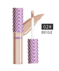 Face Concealer,Contour Face,Full Coverage,Full Coverage Contour Face Concealer