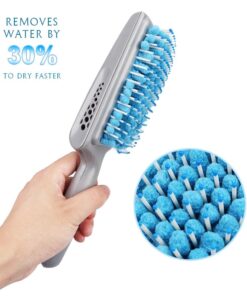 Quick Drying,Magic Towel,Towel Comb,Quick Drying Magic Towel Comb
