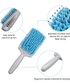 Quick Drying,Magic Towel,Towel Comb,Quick Drying Magic Towel Comb