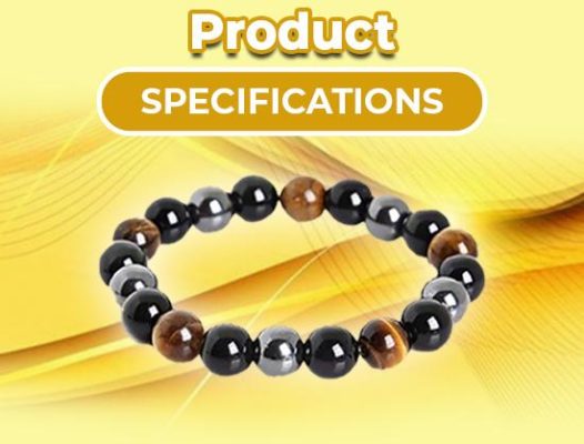 Quitfast Alcohol Cessation Tiger Stone Bracelet,Alcohol Cessation Tiger Stone Bracelet,Tiger Stone Bracelet,Alcohol Cessation Tiger Stone
