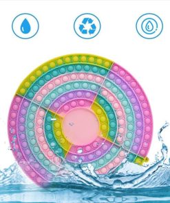 Pop It Board Game,Board Game