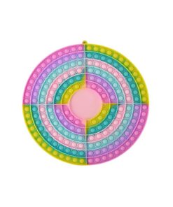 Pop It Board Game,Board Game