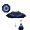 Windproof Umbrella,Reverse Windproof Umbrella