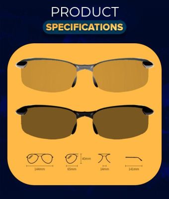 See Through Glasses,Through Glasses,See Through,Revolutionary See Through Glasses