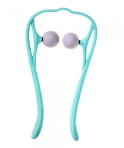 Rollerball Massager,Neck & Back Pain,Rollerball Massager for Neck & Back Pain