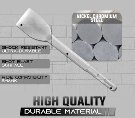Rotary Hammer Curved Chisel Bit,Hammer Curved Chisel Bit
