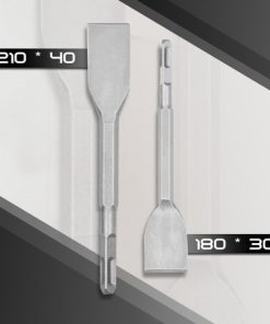 Rotary Hammer Curved Chisel Bit,Hammer Curved Chisel Bit