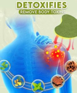 Shoulder Curve,Shoulder Curve Enhancing Patch