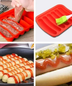 Hot Dog Maker,Dog Maker,Hot Dog