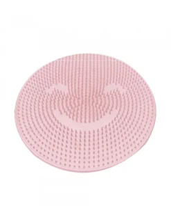 Foot Brush Scrubber,Brush Scrubber,Lazy Foot,Foot Brush,Silicone Lazy Foot Brush Scrubber Massager