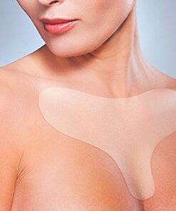 Removal Patch,Silicone Transparent Removal Patch