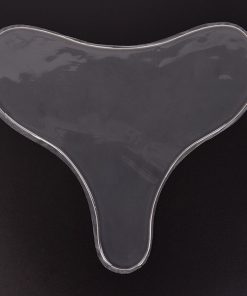 Removal Patch,Silicone Transparent Removal Patch