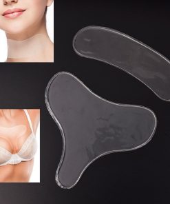 Removal Patch,Silicone Transparent Removal Patch