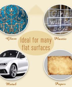 Fine Line Paint Pen,Paint Pen,Fine Line