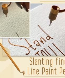 Fine Line Paint Pen,Paint Pen,Fine Line