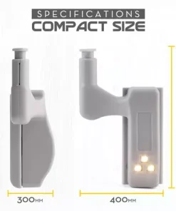 Smart Cupboard Hinge Sensor LED Light,Cupboard Hinge Sensor LED Light,Hinge Sensor LED Light,Sensor LED Light,LED Light