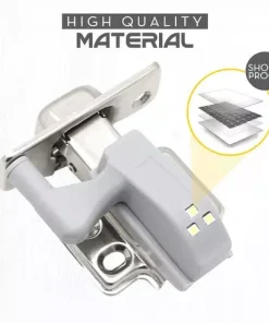 Smart Cupboard Hinge Sensor LED Light,Cupboard Hinge Sensor LED Light,Hinge Sensor LED Light,Sensor LED Light,LED Light