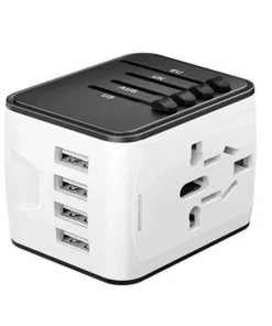 Smart Travel Adapter,Smart Travel,Travel Adapter
