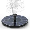 Solar Garden,Solar Garden Fountain,Garden Fountain