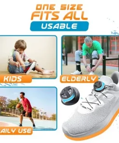 Spin Buckle Fast Shoelaces,Buckle Fast Shoelaces,Fast Shoelaces,Spin Buckle