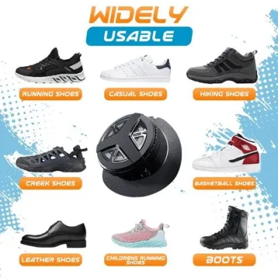 Spin Buckle Fast Shoelaces,Buckle Fast Shoelaces,Fast Shoelaces,Spin Buckle