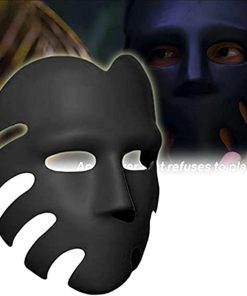 Lion Head Mask,Squid Game,Lion Mask