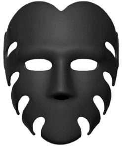 Lion Head Mask,Squid Game,Lion Mask