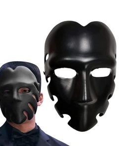 Lion Head Mask,Squid Game,Lion Mask