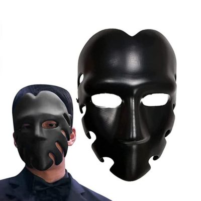 Lion Head Mask,Squid Game,Lion Mask