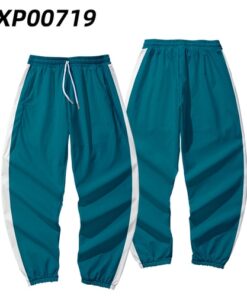 Squid Game Player Costume,Squid Game,Player Costume,Squid Game Player