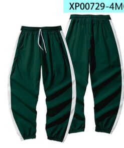 Squid Game Player Costume,Squid Game,Player Costume,Squid Game Player