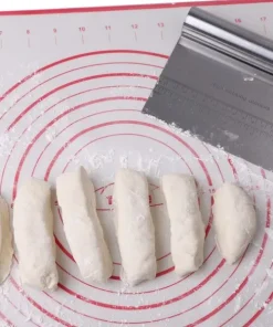 Cake Scraper,Stainless Steel Cake Scraper