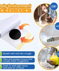 Strength Cough Relieve Patch,Cough Relieve Patch,Relieve Patch
