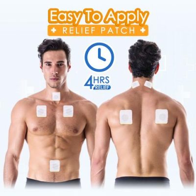 Strength Cough Relieve Patch,Cough Relieve Patch,Relieve Patch