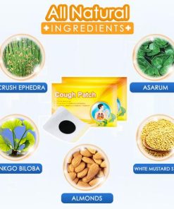 Strength Cough Relieve Patch,Cough Relieve Patch,Relieve Patch