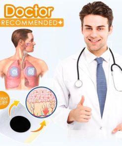 Strength Cough Relieve Patch,Cough Relieve Patch,Relieve Patch