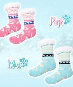Fluffy Socks,Super Soft,Warm Fleece,Super Soft Warm Fleece Fluffy Socks