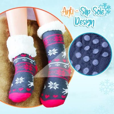 Fluffy Socks,Super Soft,Warm Fleece,Super Soft Warm Fleece Fluffy Socks