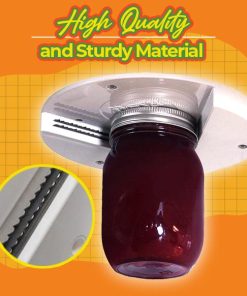 Grip Jar Opener,Jar Opener,The Grip Jar Opener