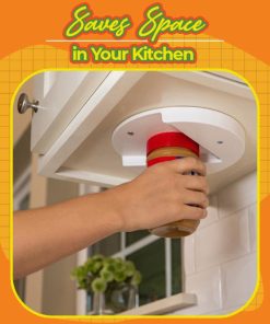 Grip Jar Opener,Jar Opener,The Grip Jar Opener