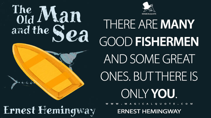 Ernest Hemingway