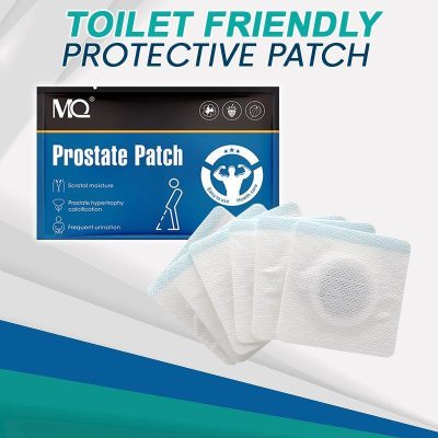 Toilet Friendly,Protective Patch,Toilet Friendly Protective Patch