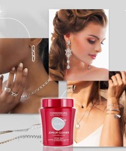 Dipping Kit,Touch Free Instant Jewellery Renewal Dipping Kit