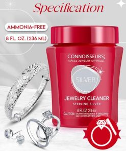 Dipping Kit,Touch Free Instant Jewellery Renewal Dipping Kit