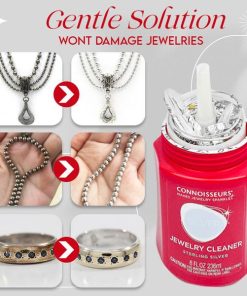 Dipping Kit,Touch Free Instant Jewellery Renewal Dipping Kit