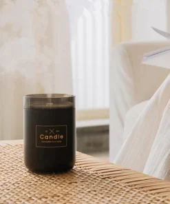 Diffuser Lamp,Candle Diffuser,USB Candle Diffuser,Candle Diffuser Lamp