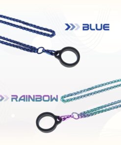 Universal Stylish Anti Lost Lanyard