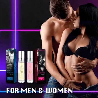 Pheromone Perfume,Venom Pheromone,Venom Pheromone Perfume