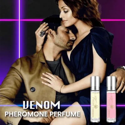 Pheromone Perfume,Venom Pheromone,Venom Pheromone Perfume