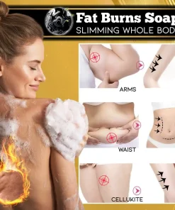 Volcanic Mud Coffee Slimming Body Soap,Volcanic Mud Coffee,Slimming Body Soap